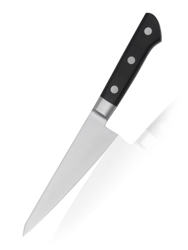 Обвалочный нож TOJIRO F-803 фото 3